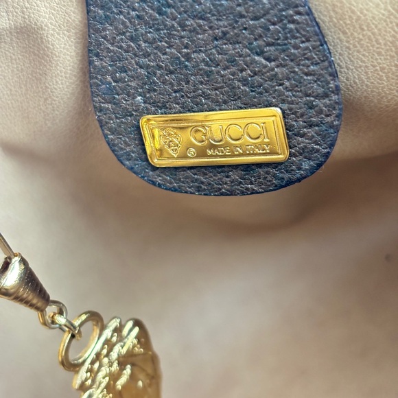 GUCCI PLUS SHOULDER BAG - Picture 10 of 13